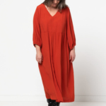 Montana Midi Dress and Extension Pack
