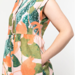 Montana Midi Dress and Extension Pack