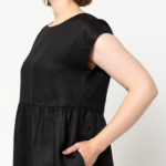 Montana Midi Dress and Extension Pack