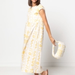 Montana Midi Dress and Montana Bag Bundle By Style Arc Montana Midi Dress and Montana Bag Bundle By Style Arc
