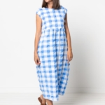 Montana Midi Dress and Montana Bag Bundle By Style Arc Montana Midi Dress and Montana Bag Bundle By Style Arc