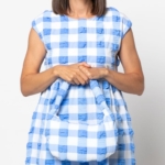 Montana Midi Dress and Montana Bag Bundle By Style Arc Montana Midi Dress and Montana Bag Bundle By Style Arc