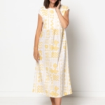 Montana Midi Dress and Montana Dress Extension Pack and Montana Bag Bundle By Style Arc Montana Midi Dress and Montana Dress Extension Pack and Montana Bag Bundle By Style Arc