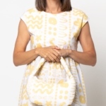 Montana Midi Dress and Montana Dress Extension Pack and Montana Bag Bundle By Style Arc Montana Midi Dress and Montana Dress Extension Pack and Montana Bag Bundle By Style Arc