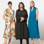 Montana Midi Dress and Montana Dress Extension Pack and Montana Bag Bundle By Style Arc Montana Midi Dress and Montana Dress Extension Pack and Montana Bag Bundle By Style Arc