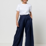 Nala Woven Pant Nala Woven Pant
