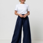 Nala Woven Pant Nala Woven Pant