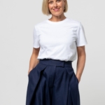 Nala Woven Pant Nala Woven Pant