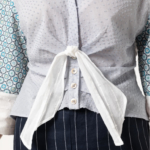 Nicola Woven Shirt