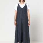 Norman Jumpsuit