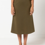 Northcote Knit Skirt