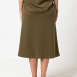 Northcote Knit Skirt