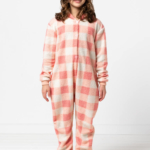 Onesie Kids