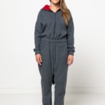 Onesie Knit Womens and Onesie Knit Womens Add-ons Sewing Pattern Bundle By Style Arc Onesie Knit Womens and Onesie Knit Womens Add-ons Sewing Pattern Bundle By Style Arc