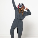 Onesie Knit Womens and Onesie Knit Womens Add-ons Sewing Pattern Bundle By Style Arc Onesie Knit Womens and Onesie Knit Womens Add-ons Sewing Pattern Bundle By Style Arc