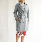 Ormond Designer Coat