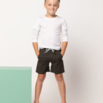 Oscar Kids Short Oscar Kids Short
