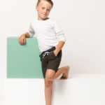 Oscar Kids Short Oscar Kids Short