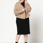 Palermo Knit Jacket