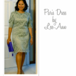 Paris Dress