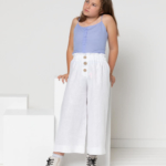 Penny Teens Dress Top