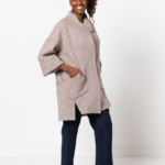 Petra Coat
