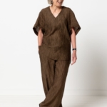 Phillips Woven Top and Dress Phillips Woven Top and Dress