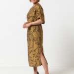Phillips Woven Top and Dress Phillips Woven Top and Dress