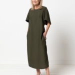 Phillips Woven Top and Dress Phillips Woven Top and Dress