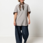Phillips Woven Top and Dress Phillips Woven Top and Dress