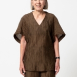 Phillips Woven Top and Dress Phillips Woven Top and Dress