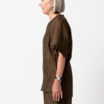 Phillips Woven Top and Dress Phillips Woven Top and Dress