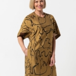 Phillips Woven Top and Dress Phillips Woven Top and Dress