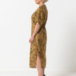 Phillips Woven Top and Dress Phillips Woven Top and Dress
