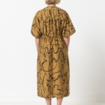 Phillips Woven Top and Dress Phillips Woven Top and Dress