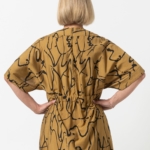 Phillips Woven Top and Dress Phillips Woven Top and Dress