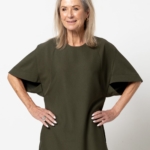 Phillips Woven Top and Dress Phillips Woven Top and Dress