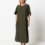 Phillips Woven Top and Dress Phillips Woven Top and Dress