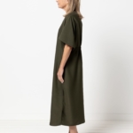 Phillips Woven Top and Dress Phillips Woven Top and Dress