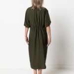 Phillips Woven Top and Dress Phillips Woven Top and Dress