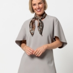Phillips Woven Top and Dress Phillips Woven Top and Dress