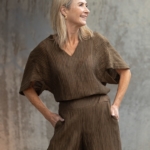 Phillips Woven Top and Dress Phillips Woven Top and Dress