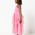 Pippa Kids Dress And Top