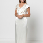 Pippa's Dress Sewing Pattern By Style Arc