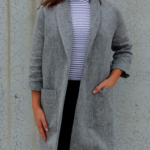 Relaxed Blazer Look Sewing Pattern Bundle By Style Arc Relaxed Blazer Look Sewing Pattern Bundle By Style Arc