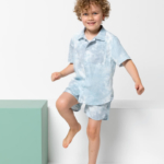 Rhys Kids Overshirt