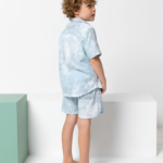 Rhys Kids Overshirt