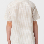 Rhys Kids Overshirt