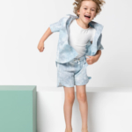 Rhys Overshirt and Bondi Short Kids Bundle Rhys Overshirt and Bondi Short Kids Bundle