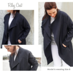 Riley Coat